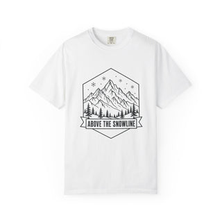 Above the Snowline T-Shirt
