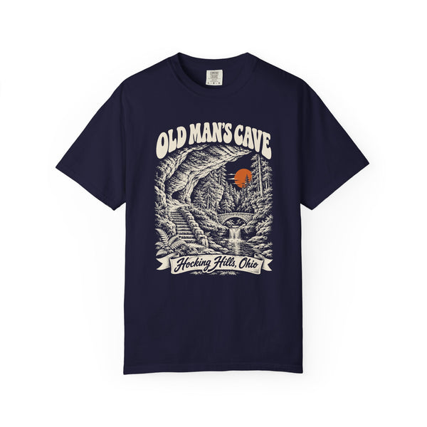 Old Man's Cave T-Shirt