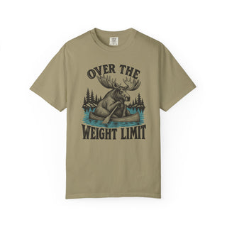 Over the Weight Limit T-Shirt