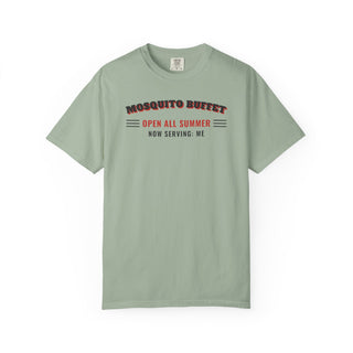 Mosquito Buffet T-Shirt