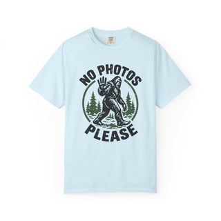 No Photos Please T-Shirt