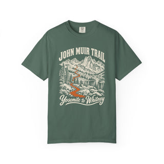 John Muir Trail T-Shirt