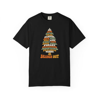 Branch Out T-Shirt