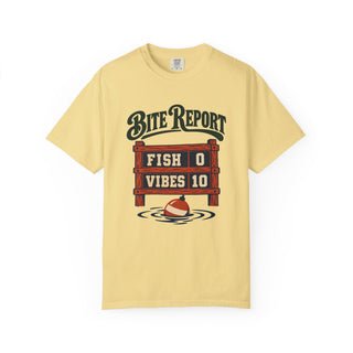 Bite Report T-Shirt