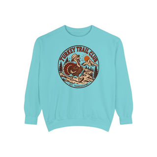 Turkey Trail Club Sweatshirt