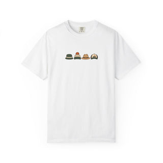 Trail Hats T-Shirt