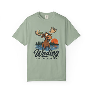 Wading for the Weekend T-Shirt