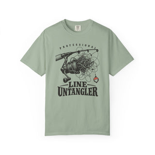 Professional Line Untangler T-Shirt