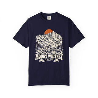Mount Whitney T-Shirt