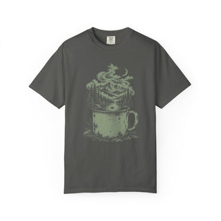 Camp Mug Wilderness T-Shirt