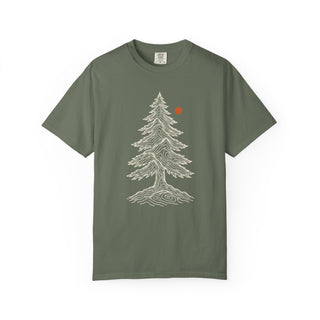 Topo Pine T-Shirt