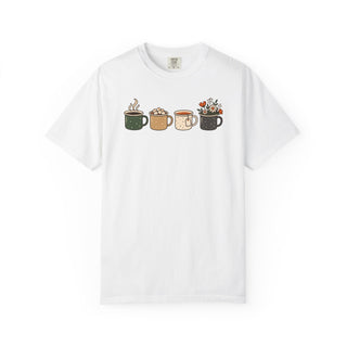 Camp Mugs T-Shirt