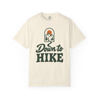 Down to Hike T-Shirt