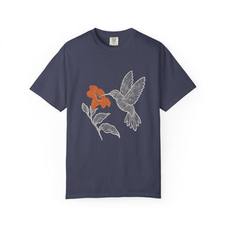 Topo Hummingbird T-Shirt