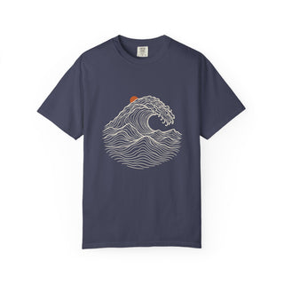 Ocean Wave T-Shirt