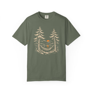 Hammock Hours T-Shirt