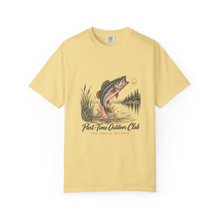 Fish Stories Included T-Shirt