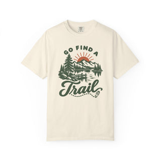 Go Find a Trail T-Shirt