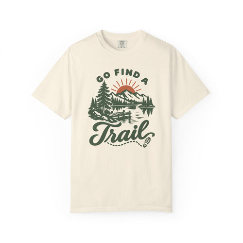 Go Find a Trail T-Shirt