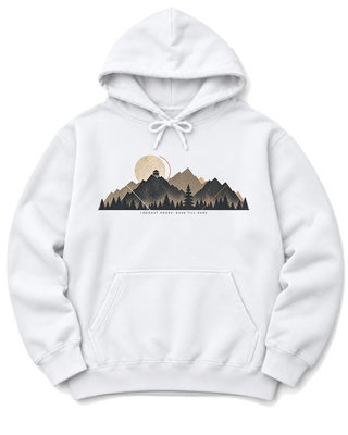 Lookout Hours Hoodie