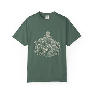 Fire Lookout T-Shirt