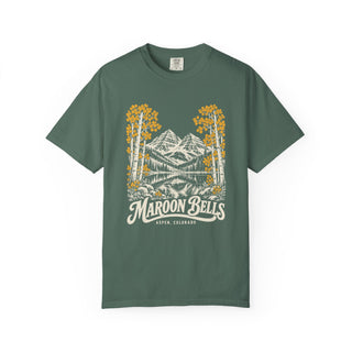 Maroon Bells T-Shirt