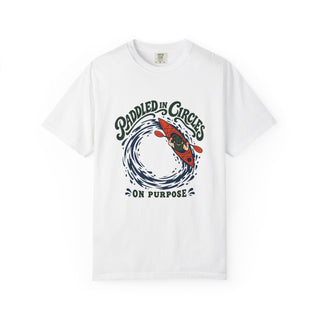 Paddled in Circles T-Shirt