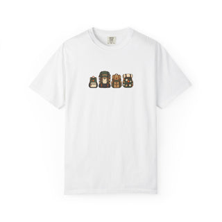 Packs T-Shirt