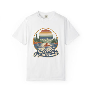 Out on the Water T-Shirt