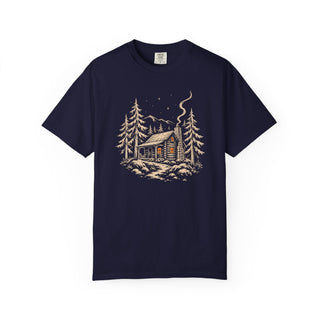 Cabin Glow T-Shirt