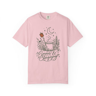 S'mores & Stargazing T-Shirt