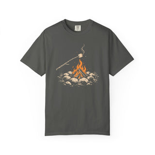 Marshmallow Roast T-Shirt