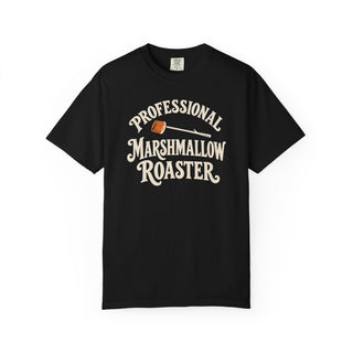 Professional Marshmallow Roaster T-Shirt