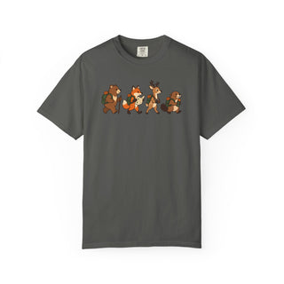 Woodland Hikers T-Shirt