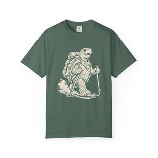 Turtle Trekker T-Shirt