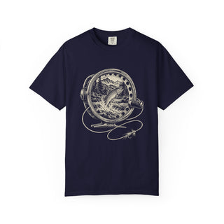 Fly Reel River T-Shirt