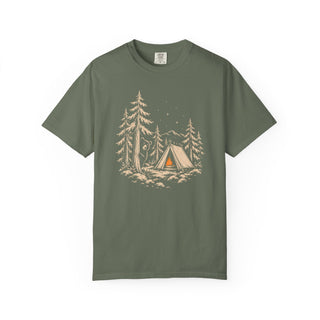 Curious Bear T-Shirt