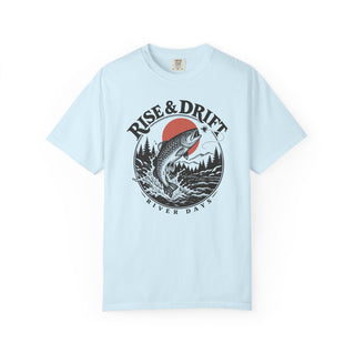 Rise & Drift T-Shirt