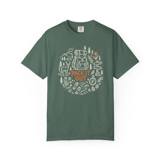 Pack It Out T-Shirt
