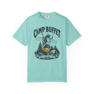 Camp Buffet T-Shirt