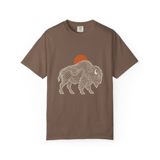 Topo Bison T-Shirt