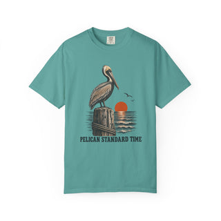 Pelican Standard Time T-Shirt