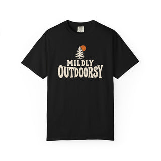 Mildly Outdoorsy T-Shirt