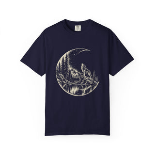 Moon Howl T-Shirt