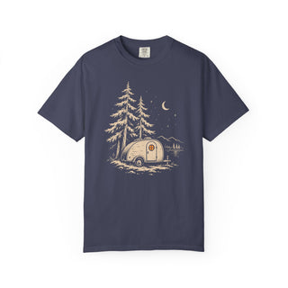 Teardrop Camper T-Shirt