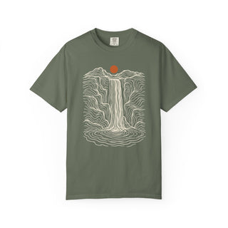 Topo Waterfall T-Shirt