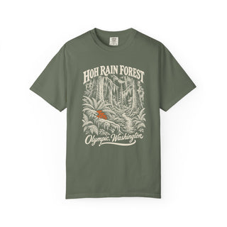 Hoh Rain Forest T-Shirt