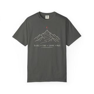 Take the Long Way T-Shirt
