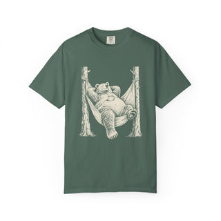 Hammock Grizzly T-Shirt