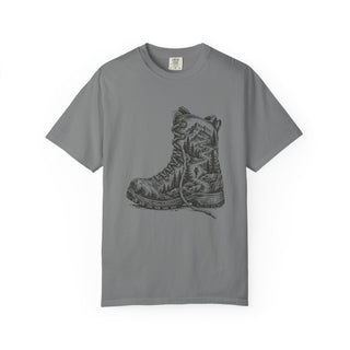 Trail Boot T-Shirt
